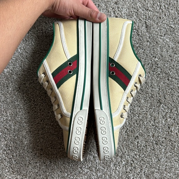 Gucci Tennis 1977 - Picture 2 of 8